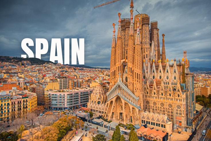 13D12N BLISSFUL PILGRIMAGE